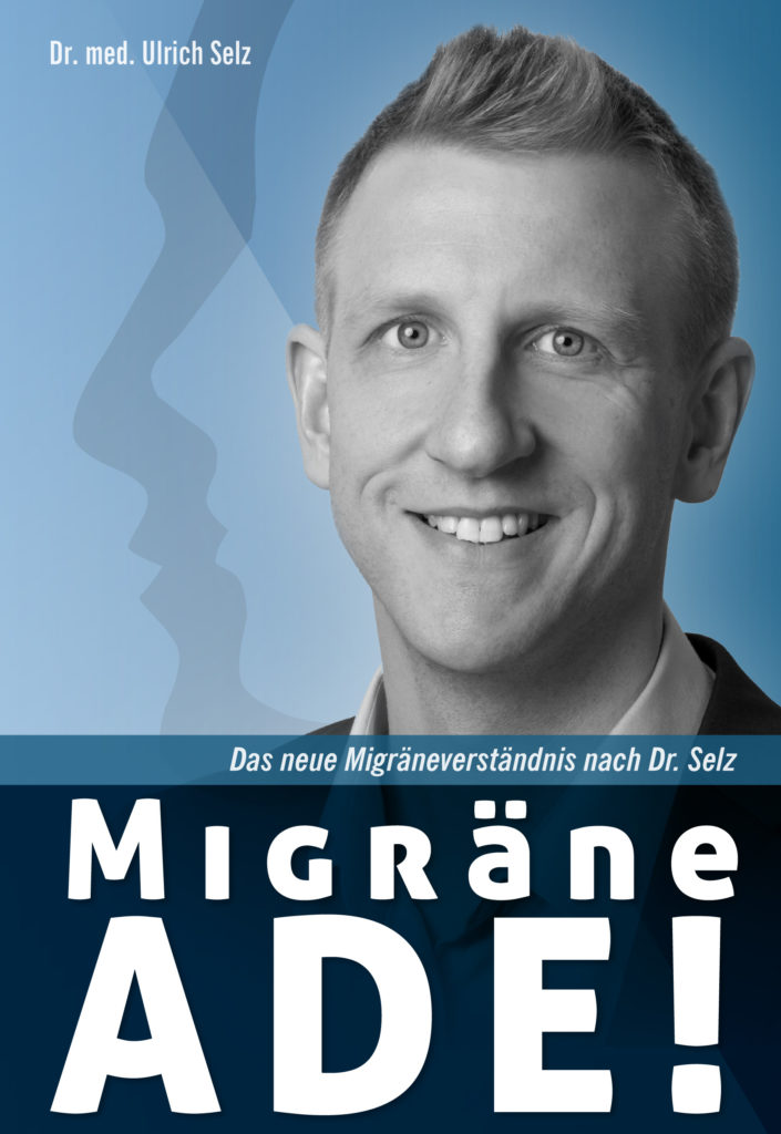 Migräne ade! Dr. Selz Buch